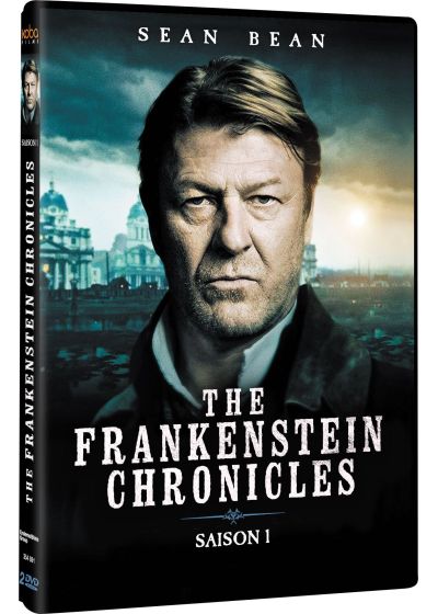 The Frankenstein Chronicles - Saison 1 - DVD