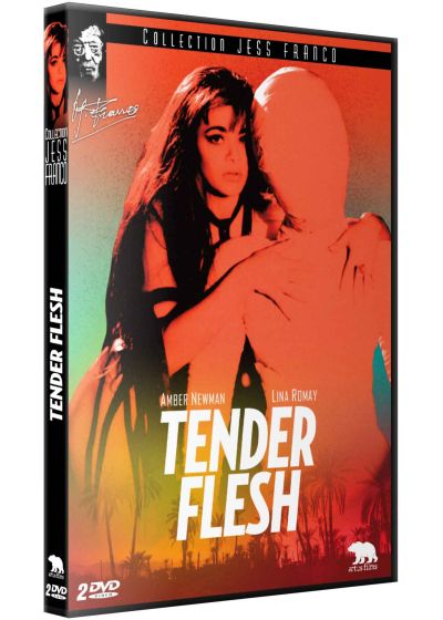 Tender Flesh - DVD