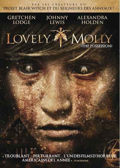 Lovely Molly (The Possession) - DVD