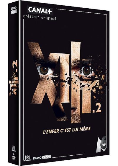 XIII - Saison 2 - XIII.2 - DVD