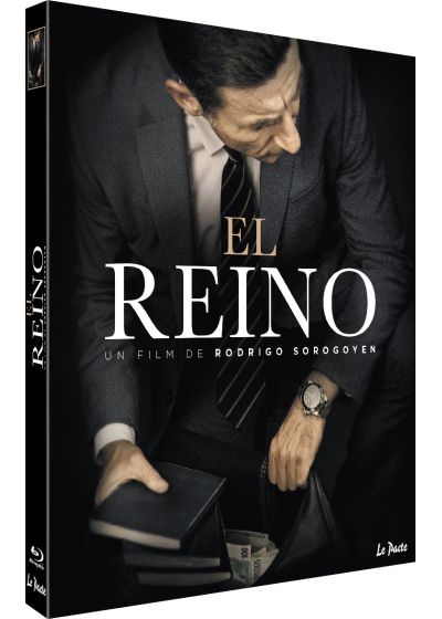 Derniers achats en DVD/Blu-ray - Page 61 3d-el_reino_br.0