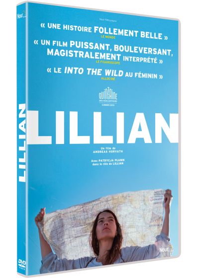Lillian - DVD