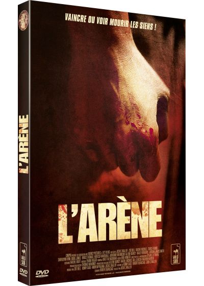 L'Arène - DVD