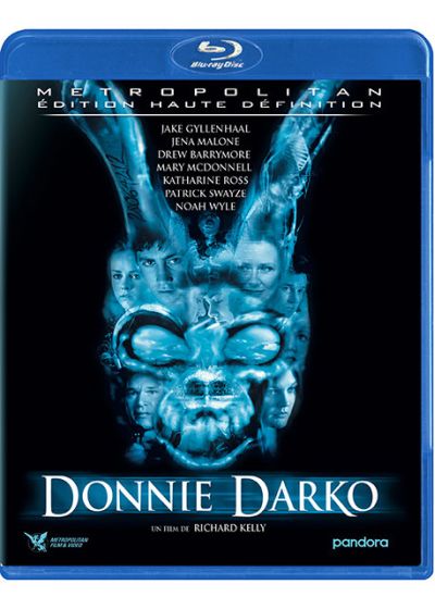 Donnie Darko - Blu-ray