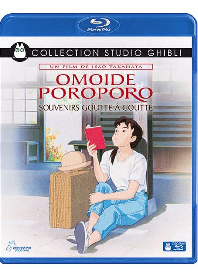 Souvenirs goutte à goutte - Blu-ray