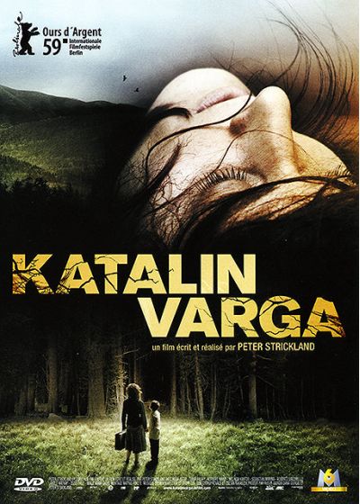 Katalin Varga - DVD