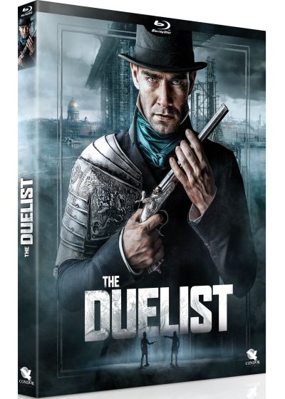 The Duelist - Blu-ray