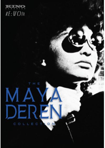 The Maya Deren Collection - DVD