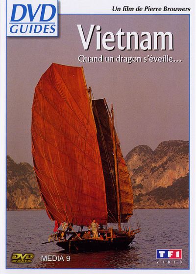 Vietnam - Quand un dragon s'éveille - DVD