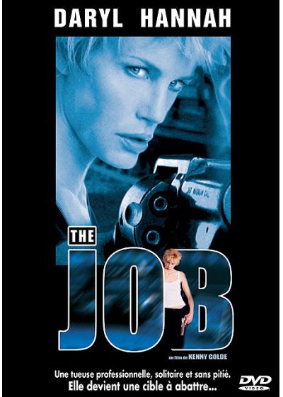 The Job - DVD