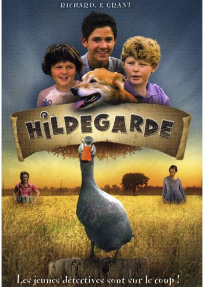 Hildegarde - DVD