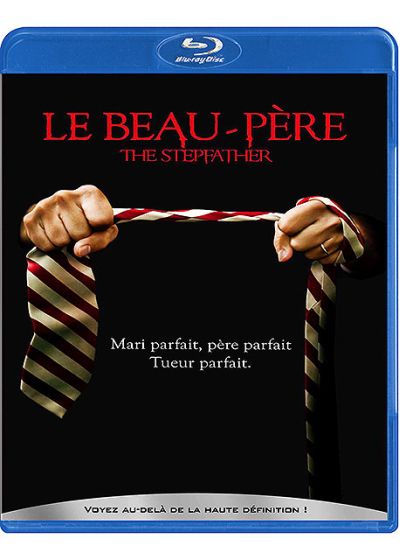 DVDFr - Beau-père - DVD