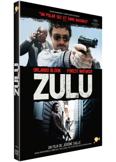 Zulu - DVD