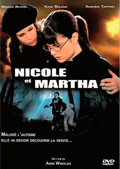 Nicole et Martha - DVD