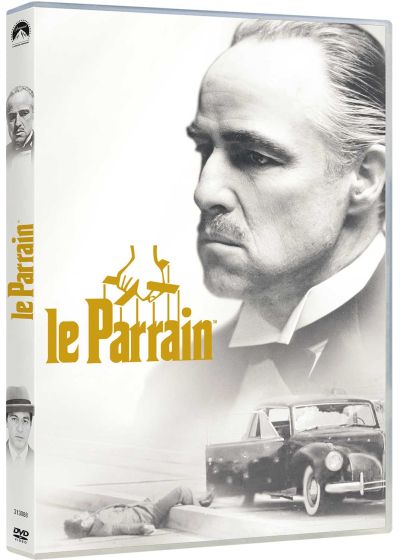 Le Parrain - DVD
