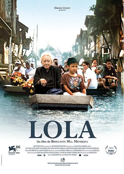 Lola - DVD