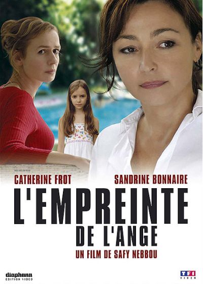 L'Empreinte de l'ange - DVD