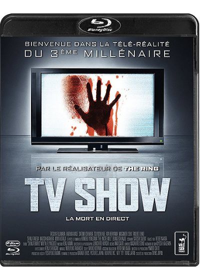 TV Show - Blu-ray