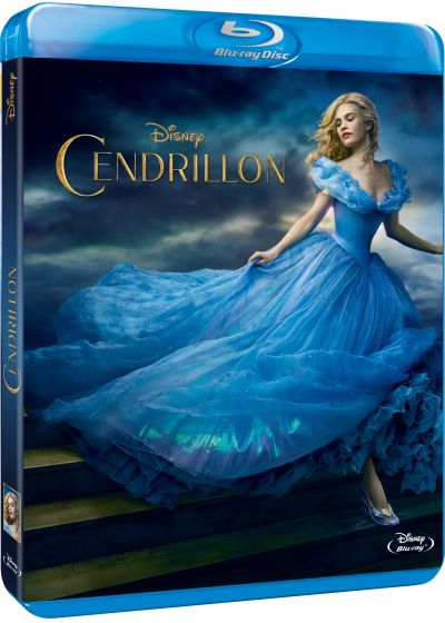 DVDFr - La Reine des neiges 1 + 2 - Blu-ray