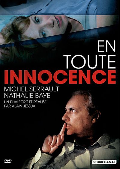 En toute innocence - DVD