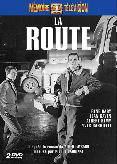 La Route - DVD