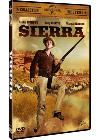 Sierra - DVD