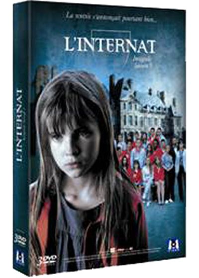 L'Internat - Saison 1 - DVD