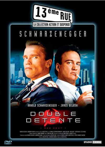Double détente (Édition Collector) - DVD