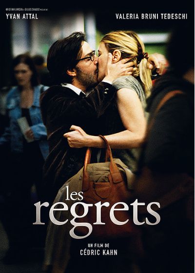 Les Regrets - DVD