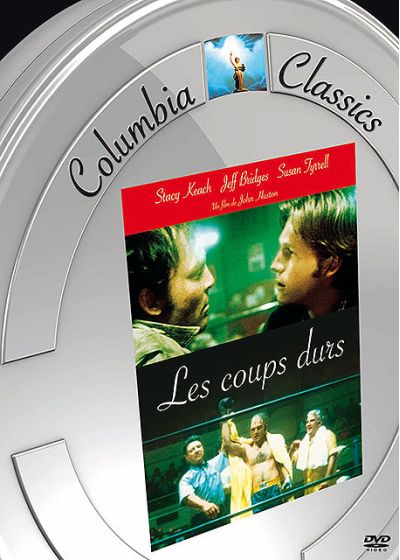 Les Coups durs - DVD