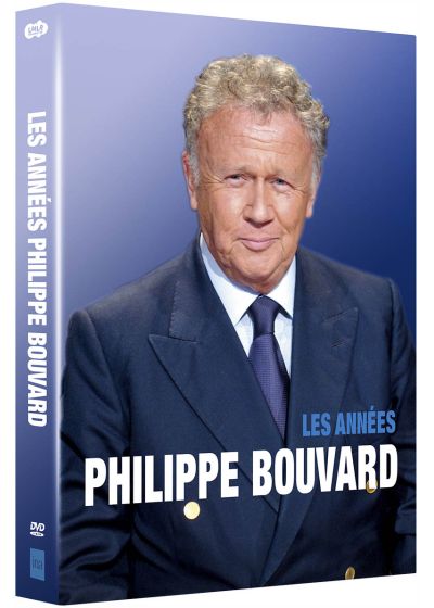 Les Années Philippe Bouvard - DVD