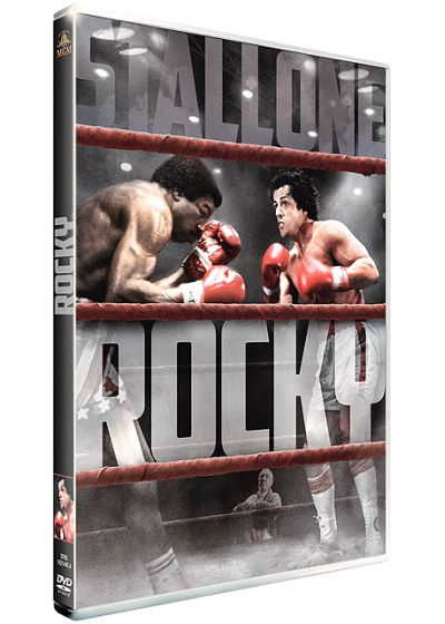 Rocky - DVD