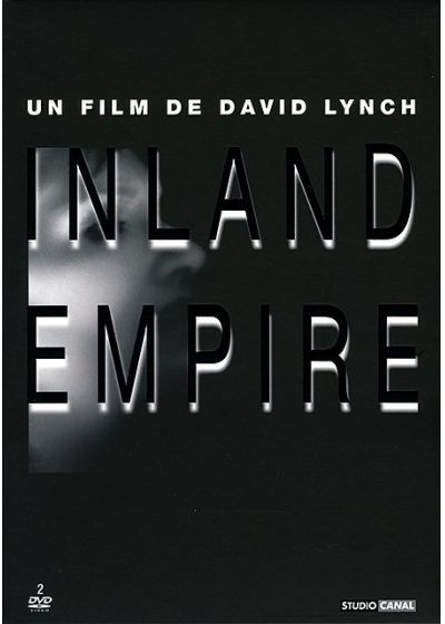 Inland Empire - DVD