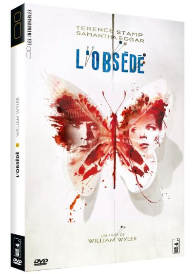 L'Obsédé - DVD