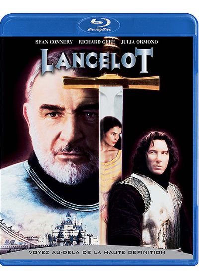 Lancelot - Blu-ray