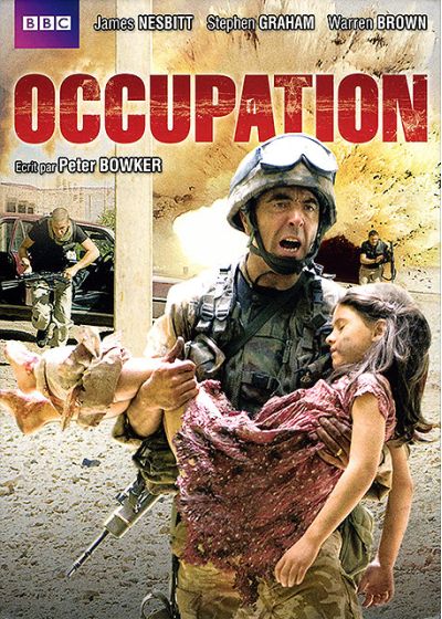 Occupation - DVD