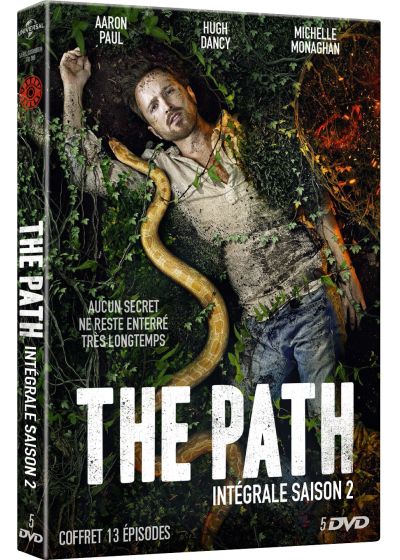 The Path - Saison 2 - DVD