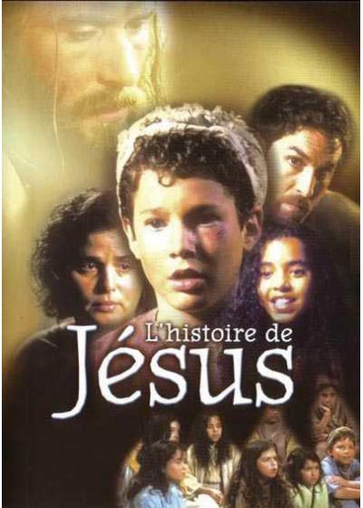 La Vie de Jésus - DVD
