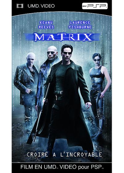 Matrix (UMD) - UMD
