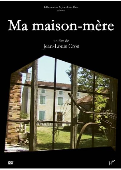 Ma maison-mère - DVD