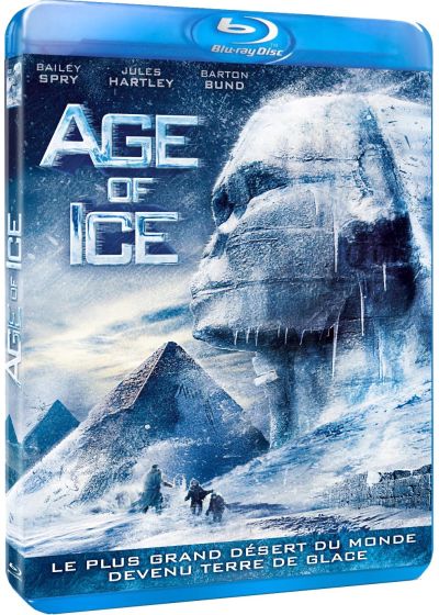 Age of Ice - Blu-ray