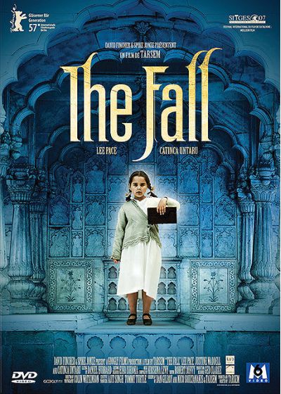 The Fall - DVD