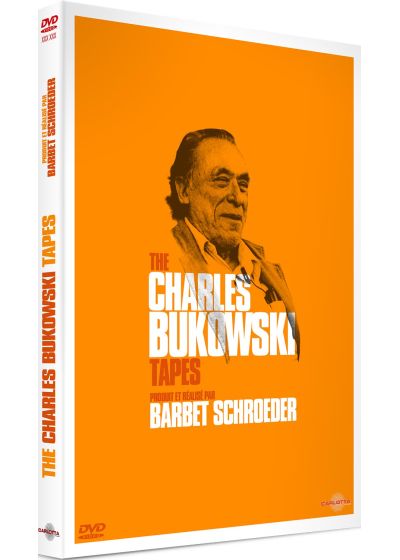 The Charles Bukowski Tapes - DVD