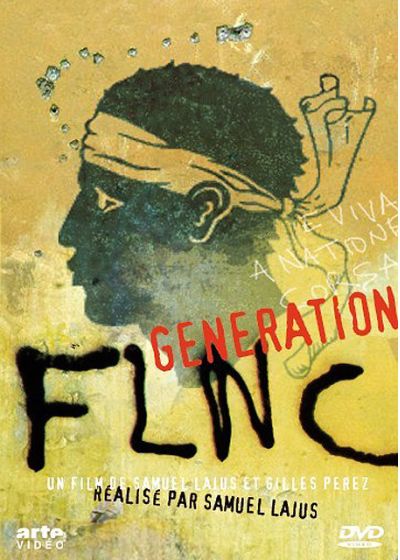 Génération FLNC - DVD