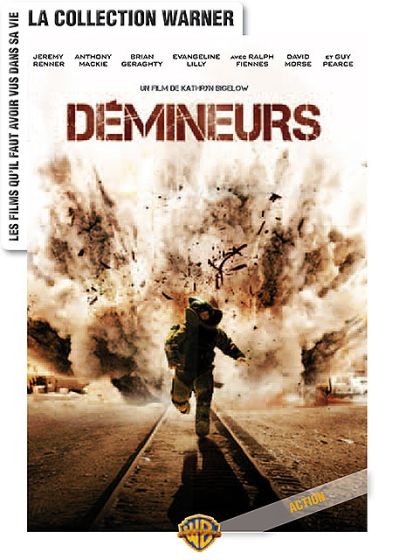 Démineurs - DVD