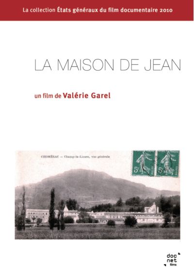 La Maison de Jean - DVD