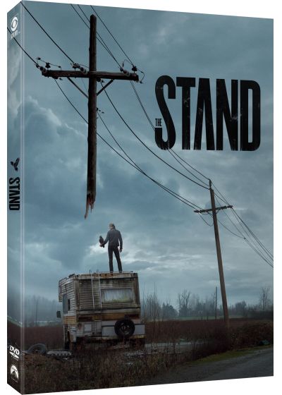 The Stand - DVD