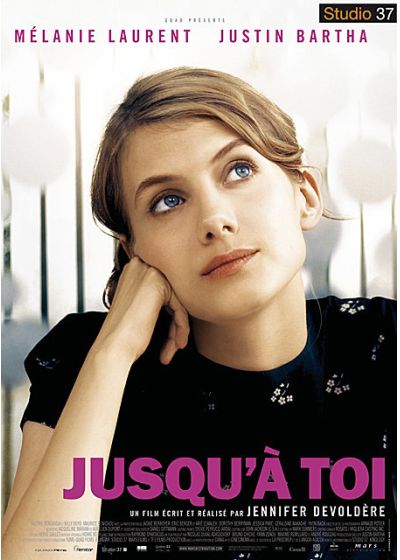 Jusqu'à toi - DVD