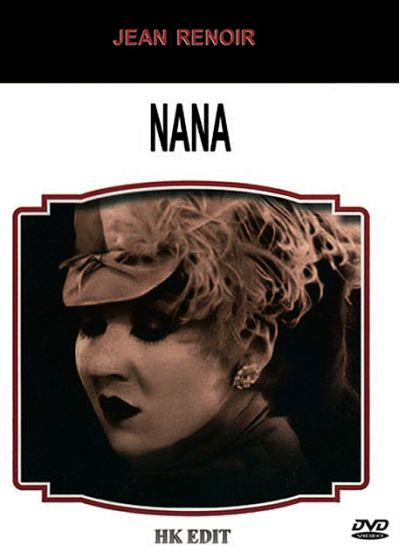 Nana - DVD