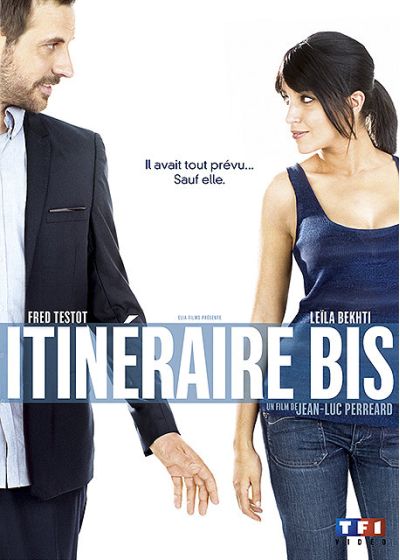 Itinéraire bis - DVD